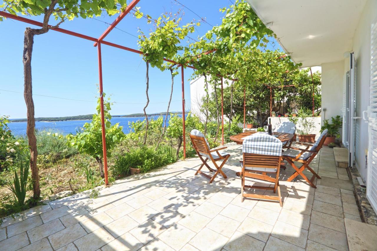 Apartment Stefani Hvar Town Exterior foto