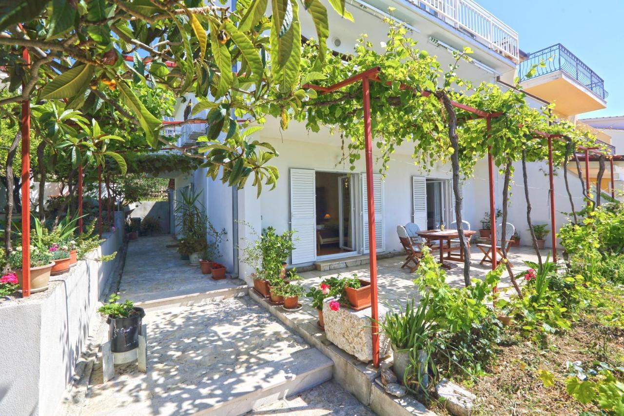 Apartment Stefani Hvar Town Exterior foto