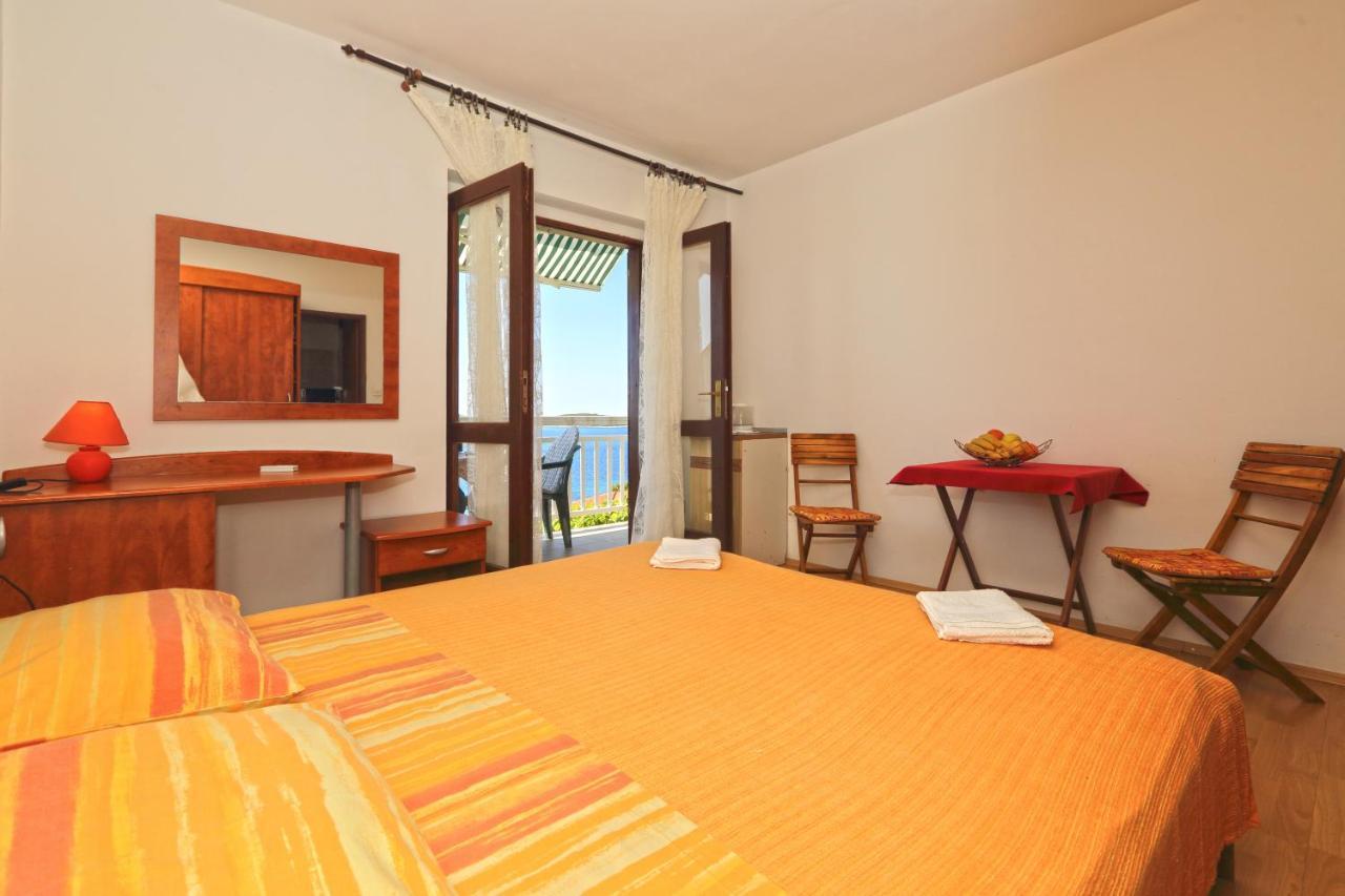 Apartment Stefani Hvar Town Exterior foto