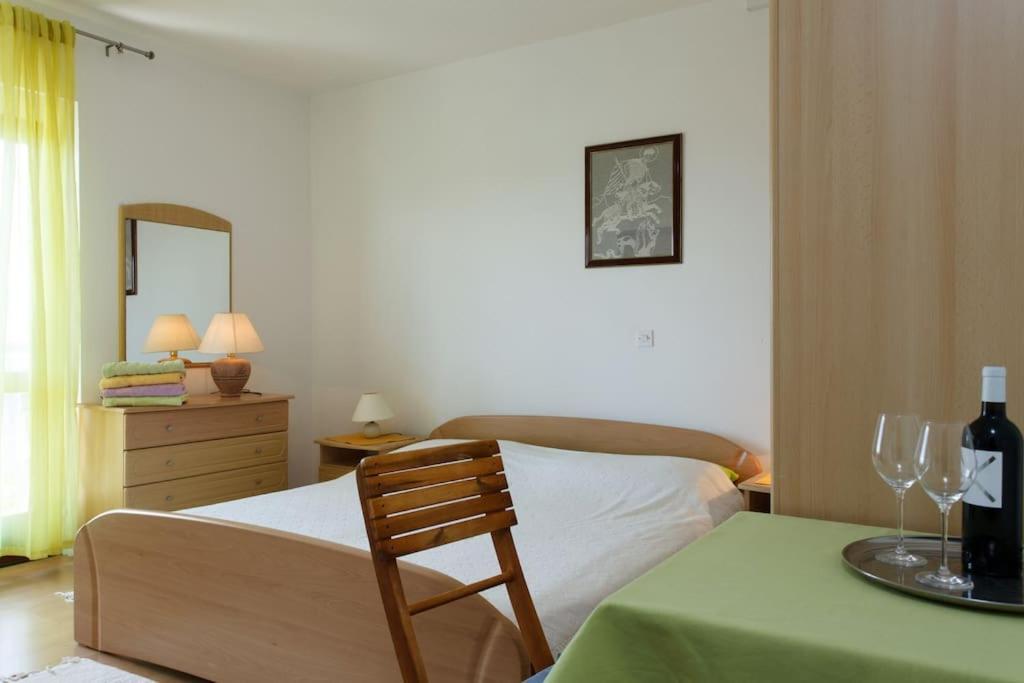 Apartment Stefani Hvar Town Exterior foto