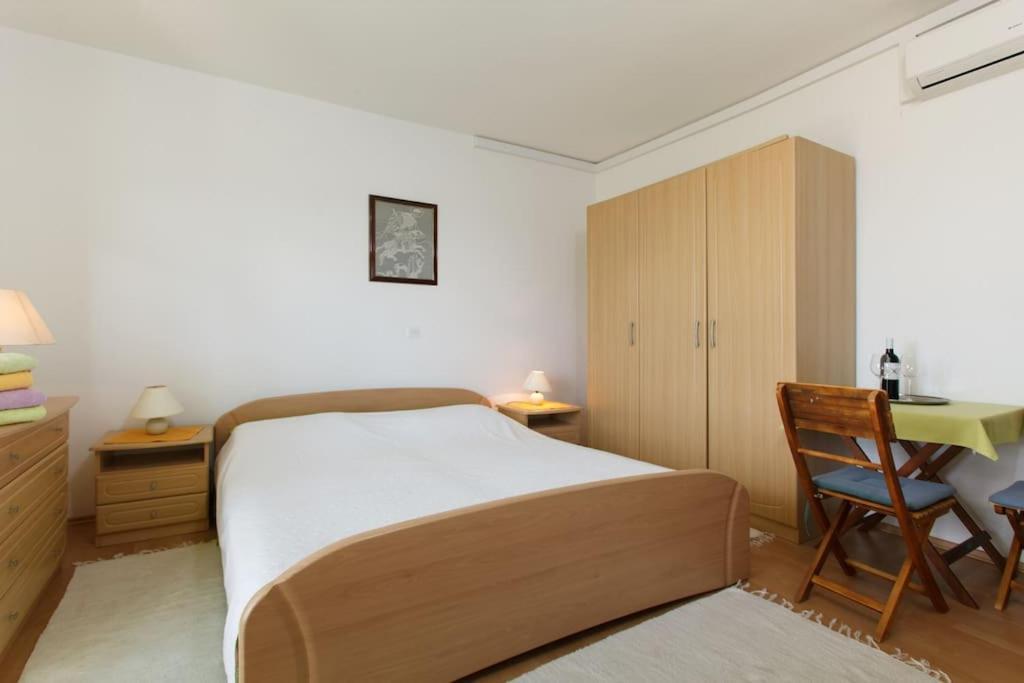 Apartment Stefani Hvar Town Zimmer foto