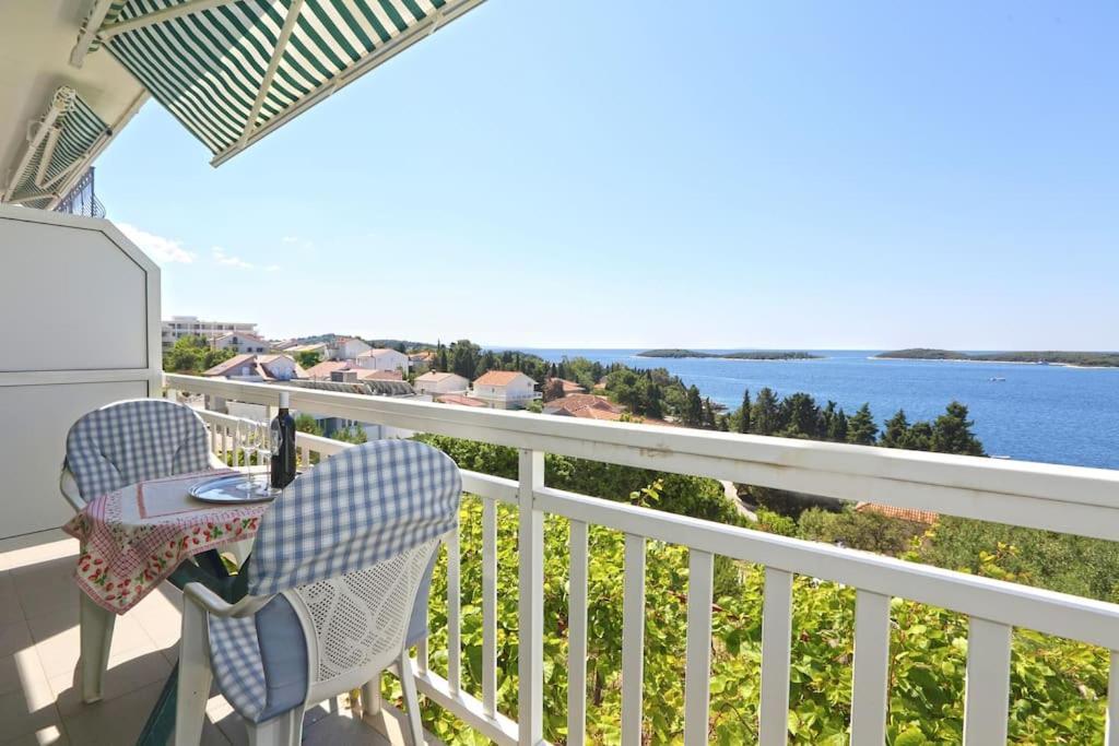 Apartment Stefani Hvar Town Zimmer foto