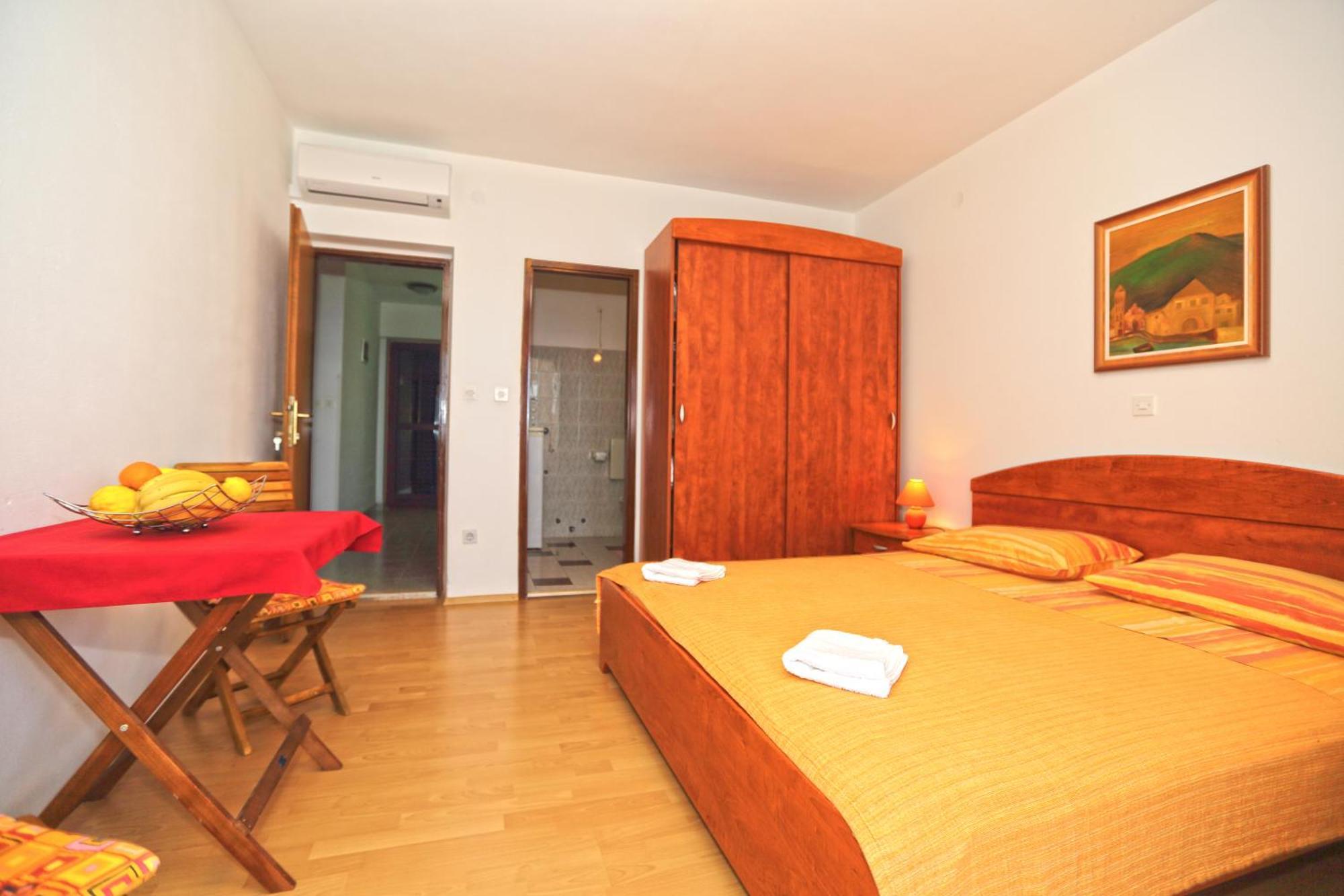 Apartment Stefani Hvar Town Zimmer foto
