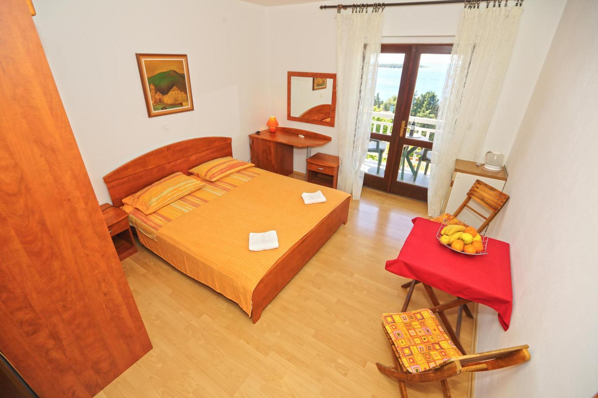 Apartment Stefani Hvar Town Zimmer foto