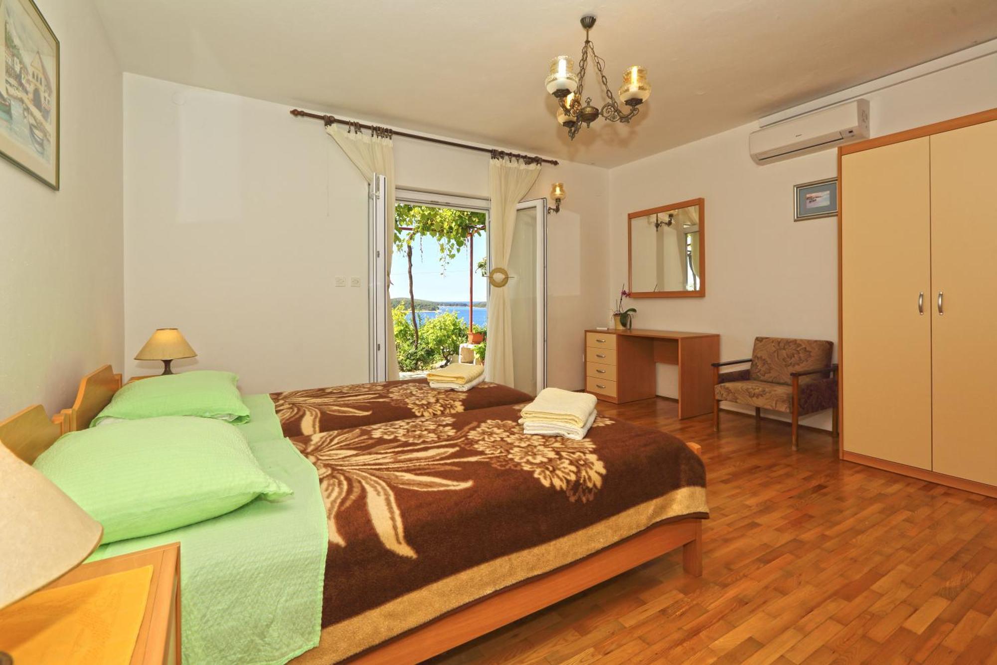 Apartment Stefani Hvar Town Zimmer foto