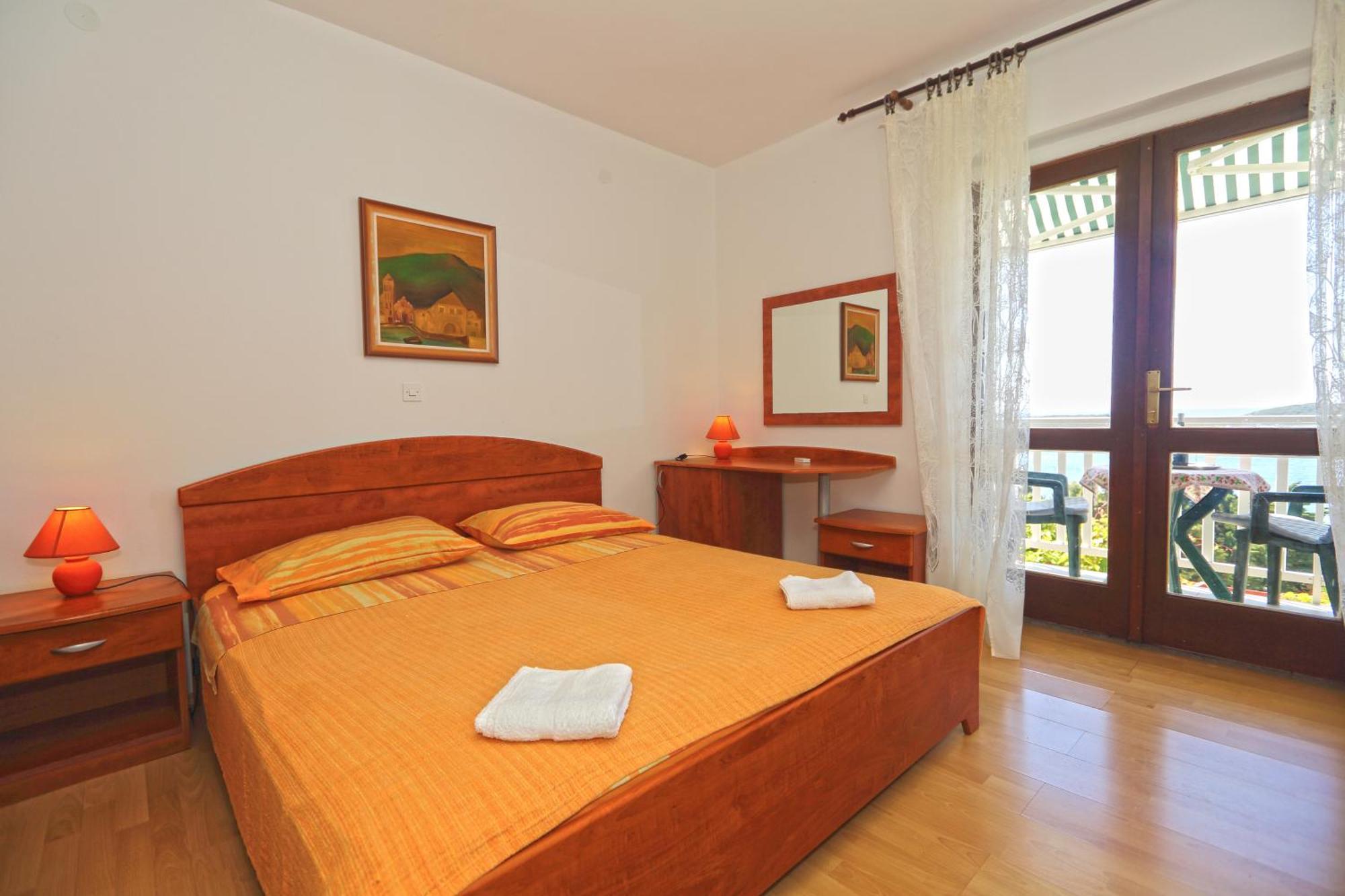 Apartment Stefani Hvar Town Zimmer foto