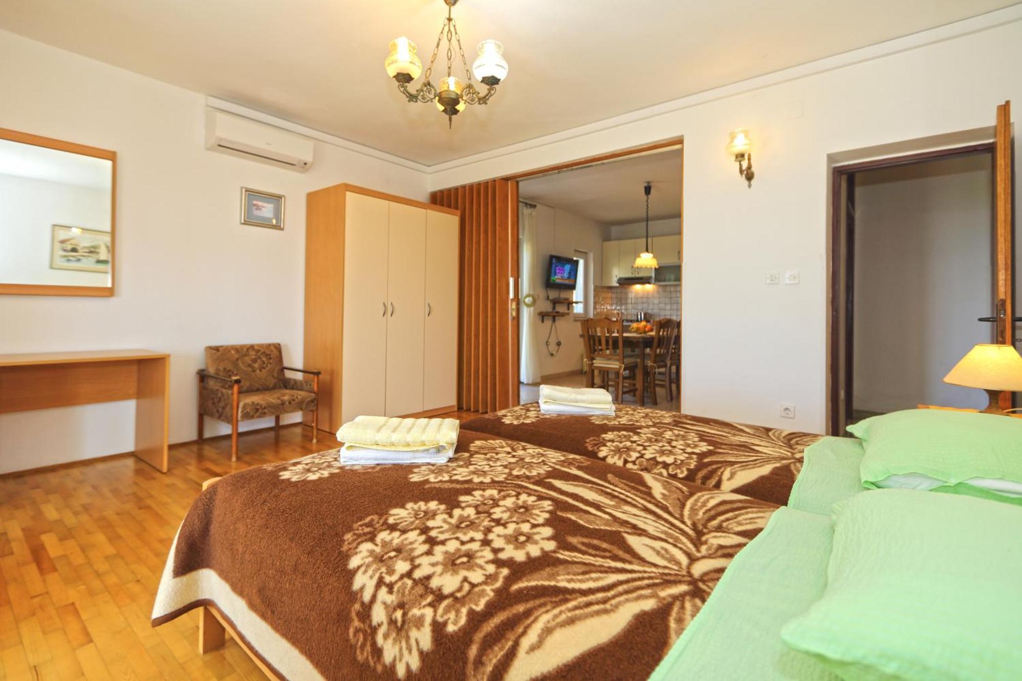 Apartment Stefani Hvar Town Zimmer foto