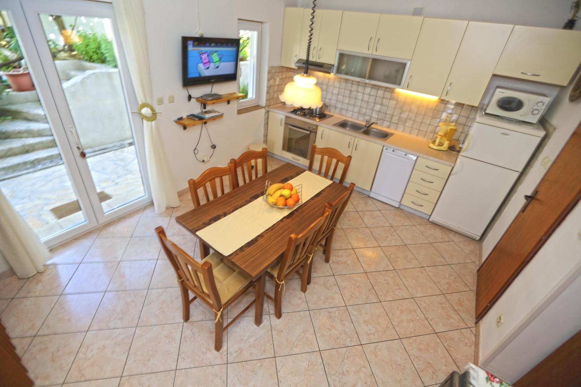 Apartment Stefani Hvar Town Zimmer foto